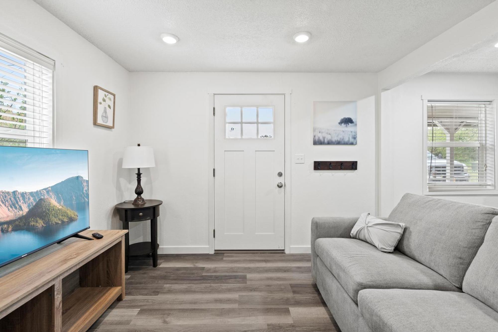 Apartment Peach Street Super *