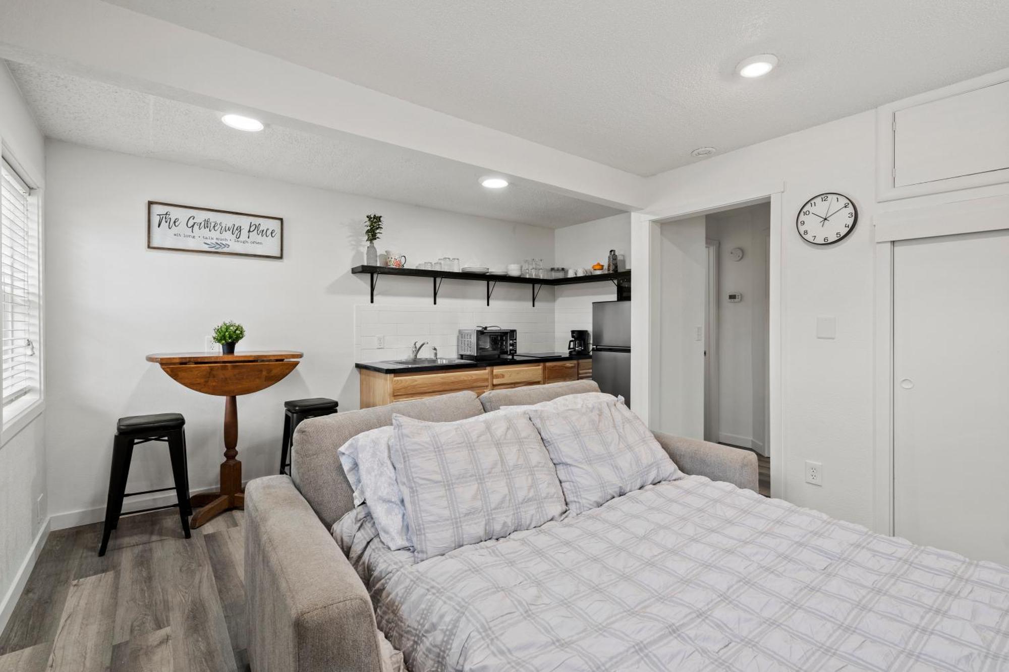 Peach Street Super Apartment *