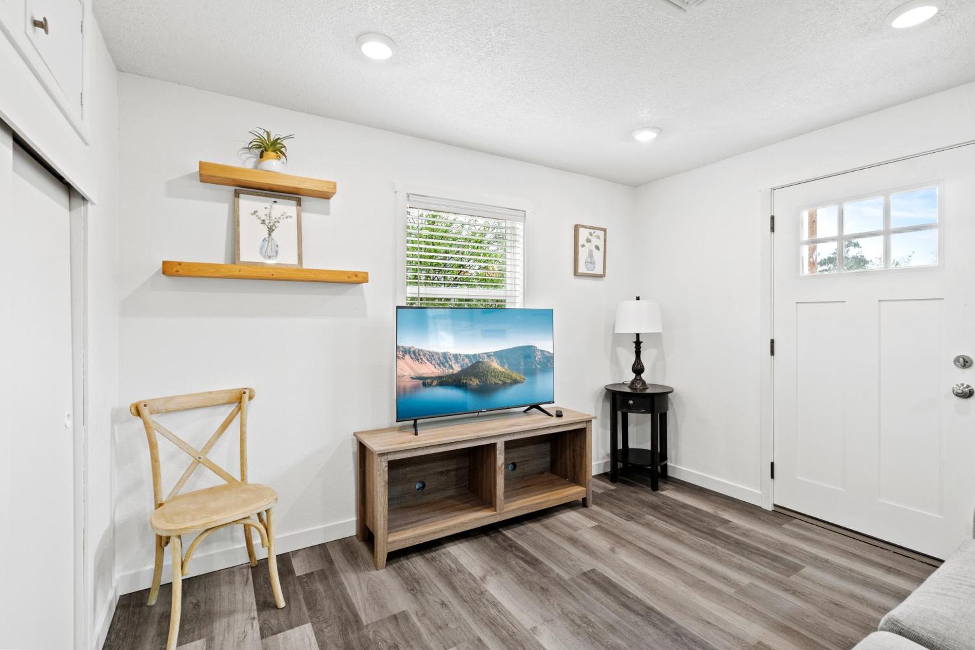 Apartment Peach Street Super *