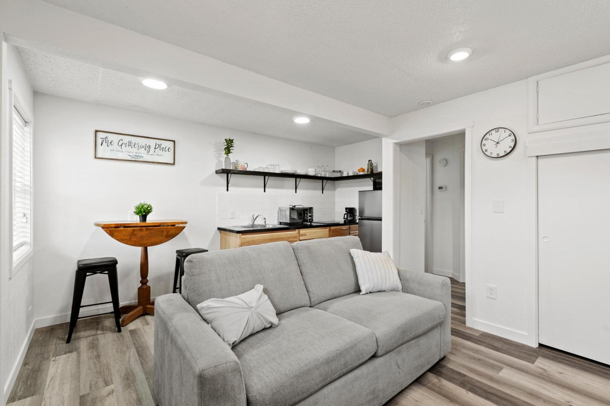 Apartment Peach Street Super