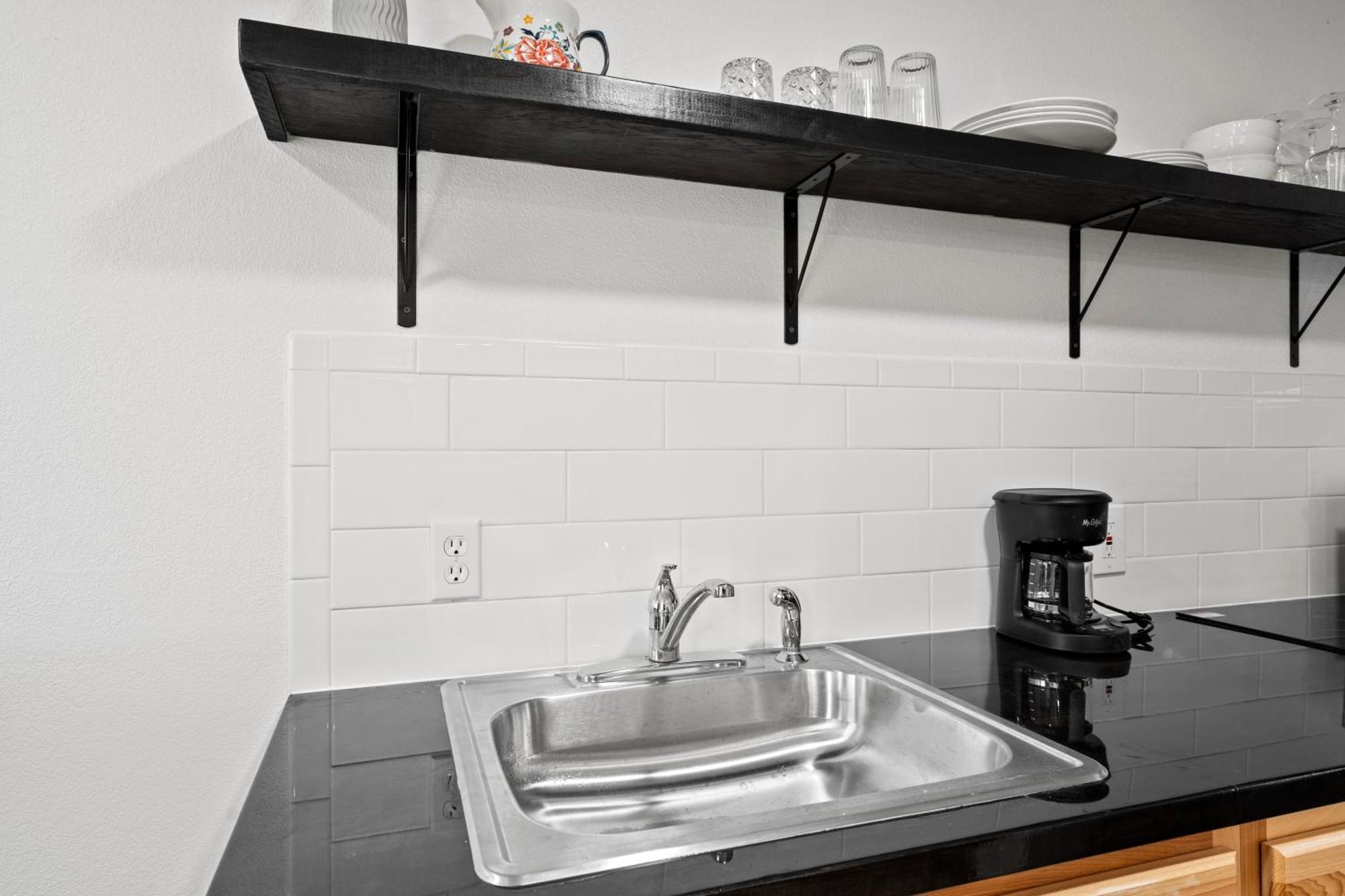 Apartment Peach Street Super *