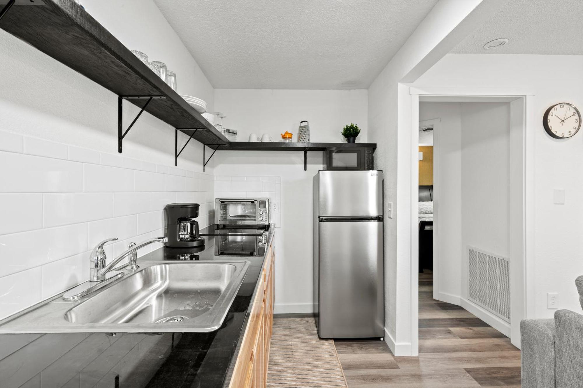 Apartment Peach Street Super *