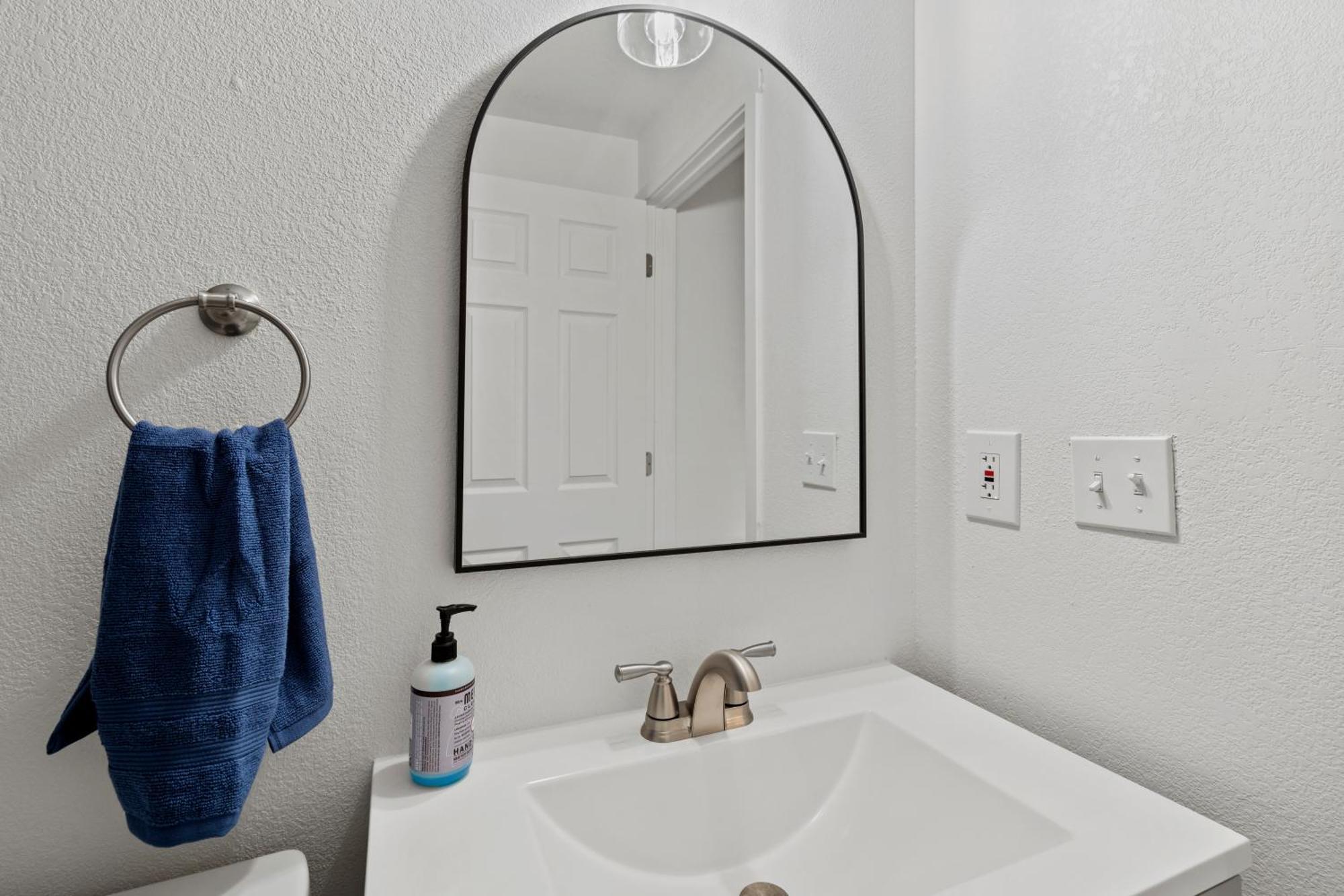 Apartment Peach Street Super
